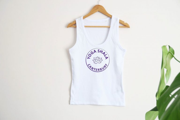Yoga Shala Organic Merchandise