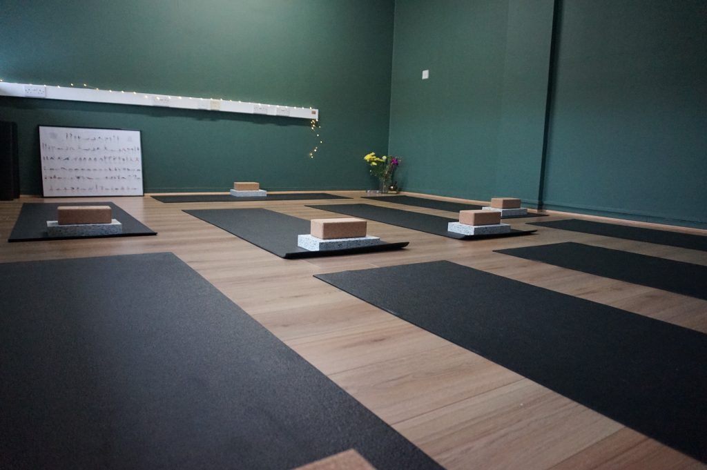 Yoga Shala Canterbury