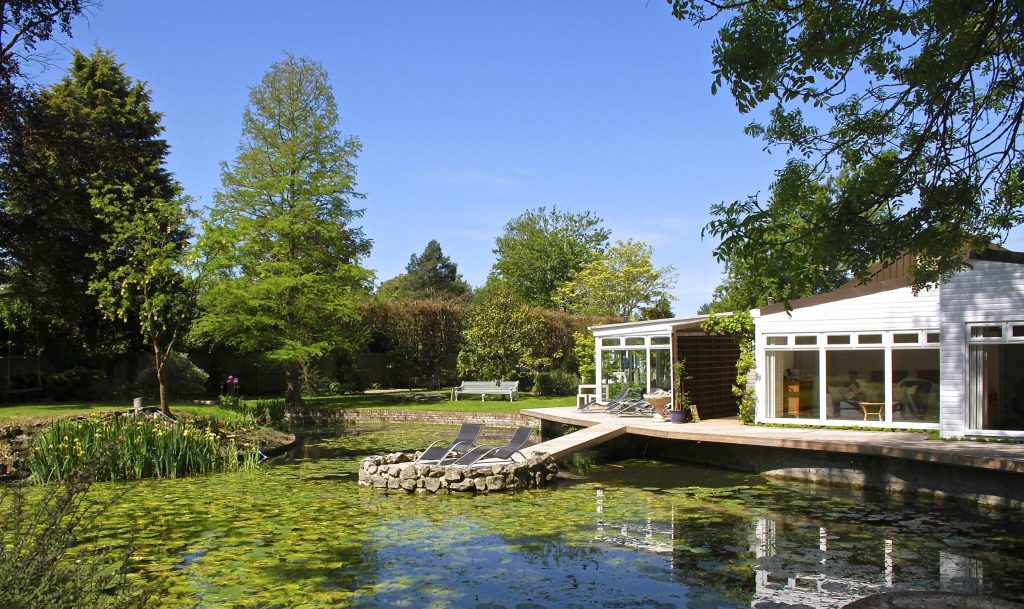 Yoga and Spa Retreat